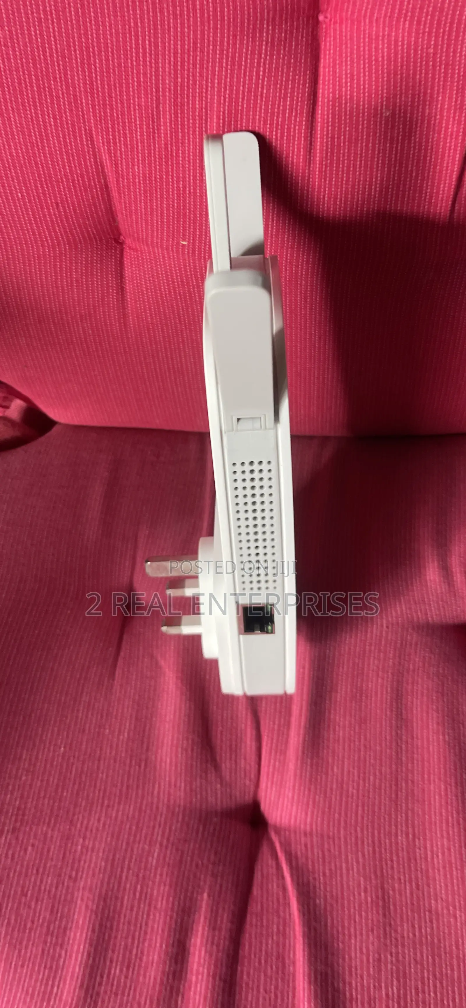 Tp-Link Re450 Ac1750 Wi-Fi Range Extender Almost New