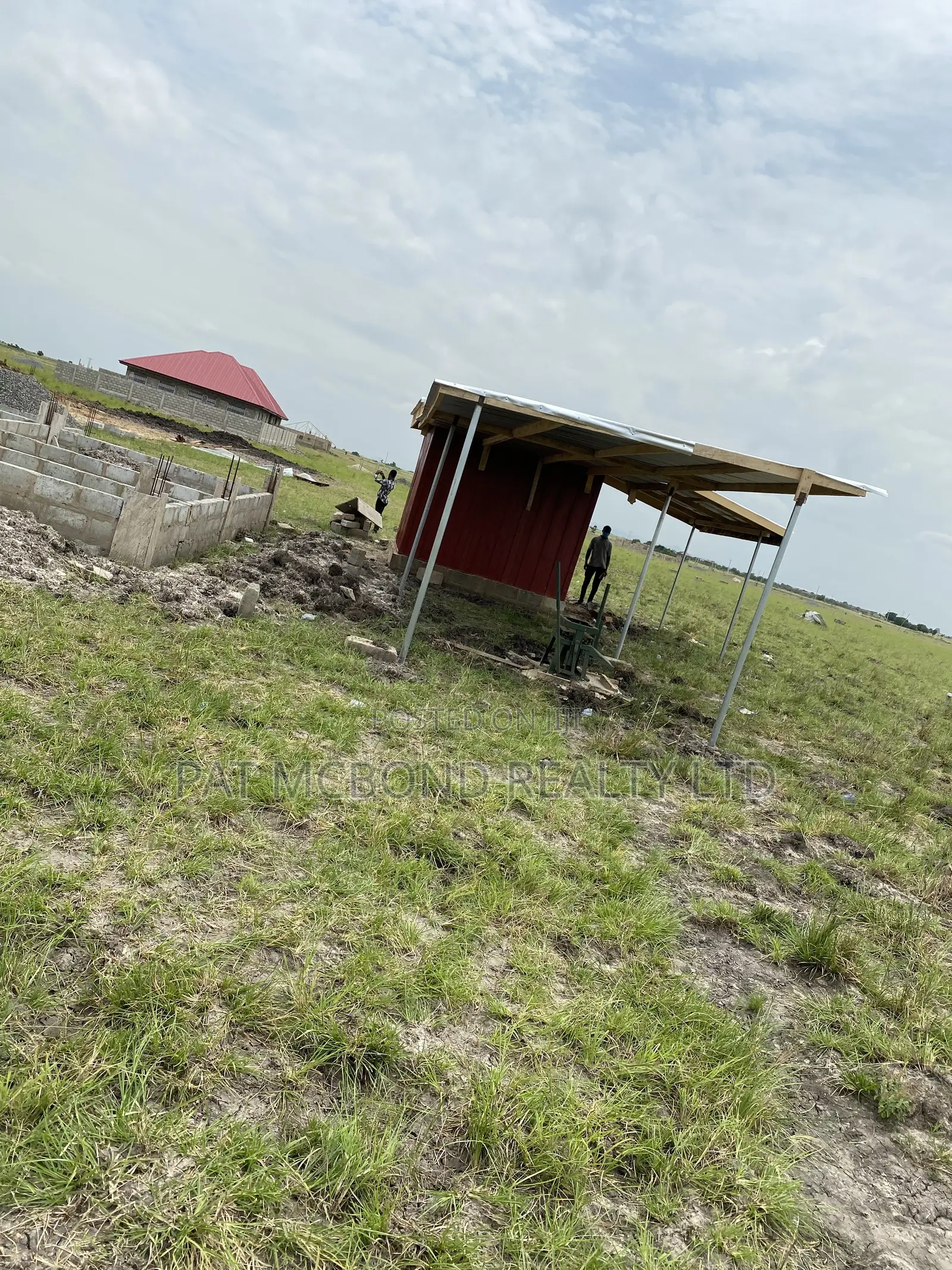 Promotion! Promotion! Prampram Plots Call Now!