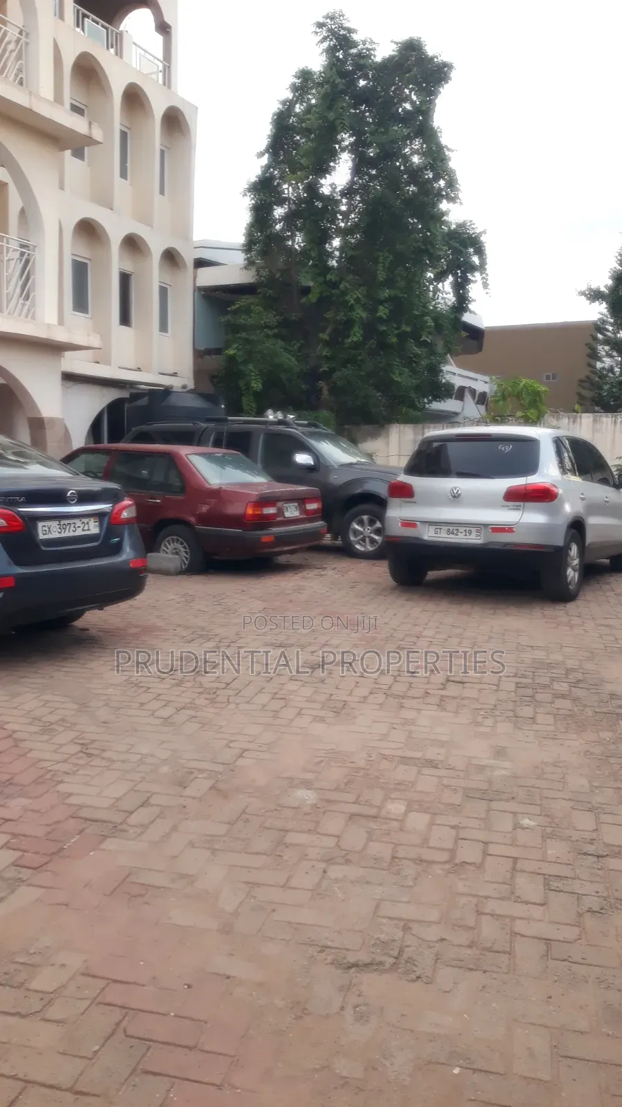 2bdrm Apartment in Accra Metropolitan for rent