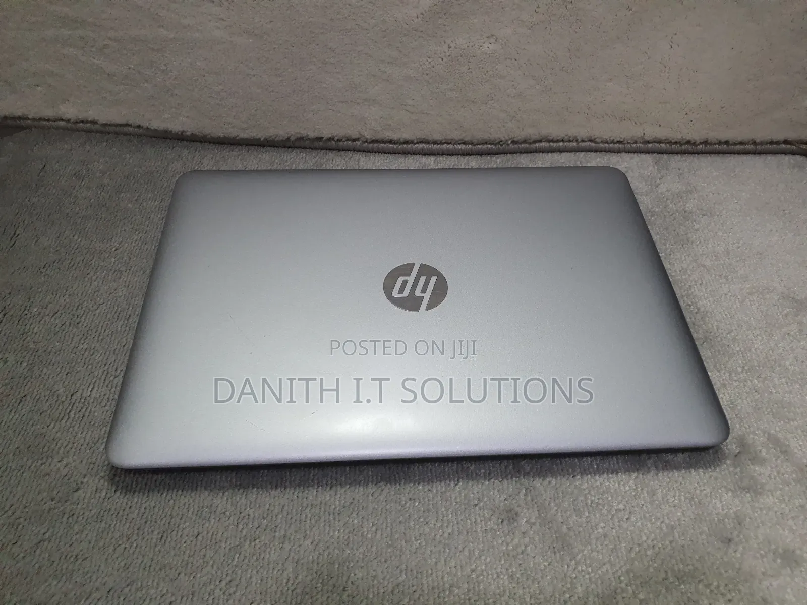 Laptop HP ProBook 440 G3 8GB Intel Core i5 SSD 256GB