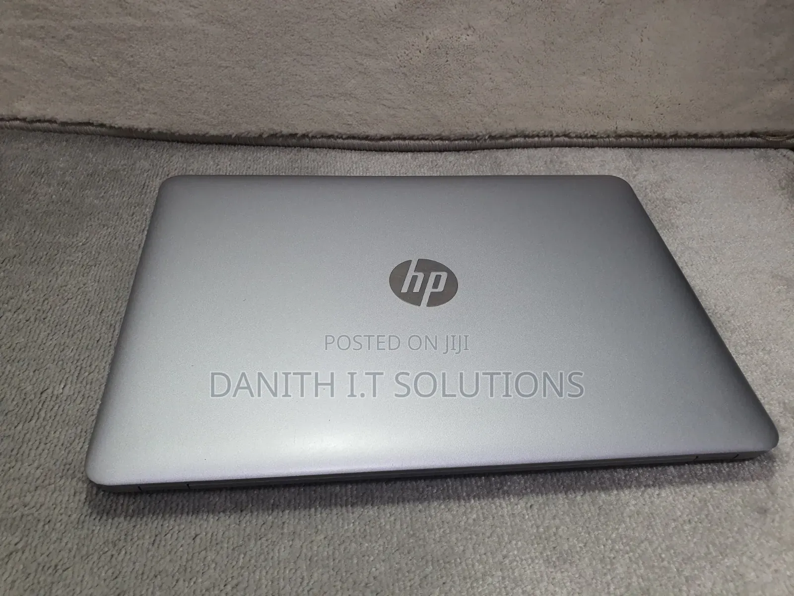 Laptop HP ProBook 440 G3 8GB Intel Core i5 SSD 256GB