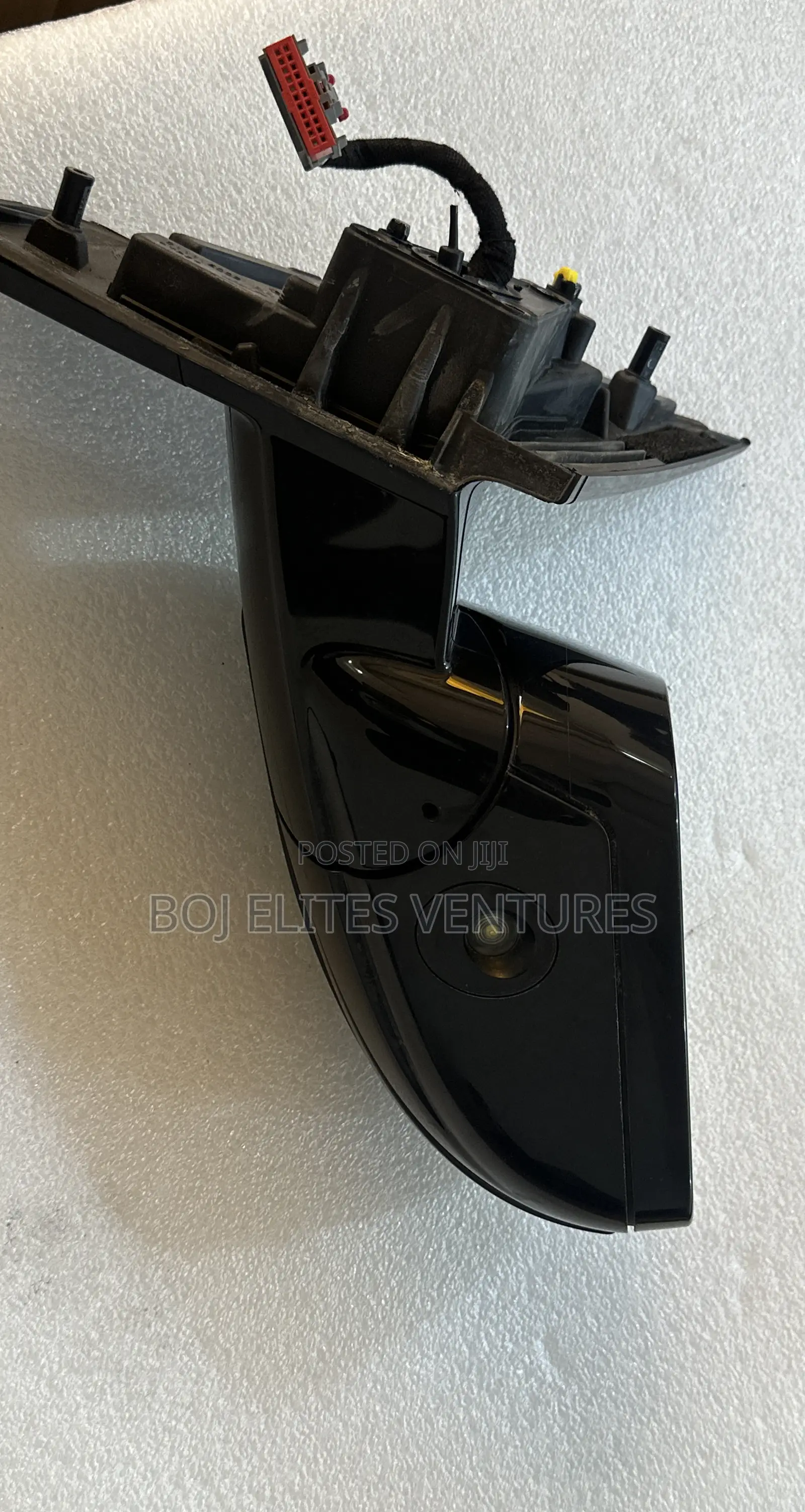 2018 Range Rover Right Electric Side Mirror With Camera