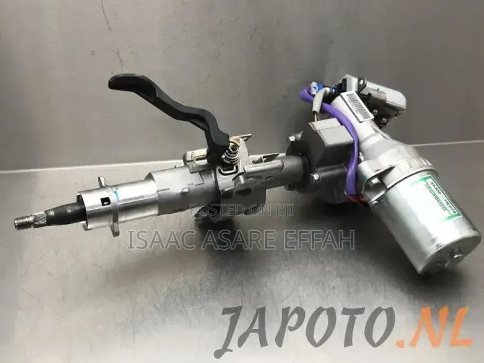 Electronic Steering Motor