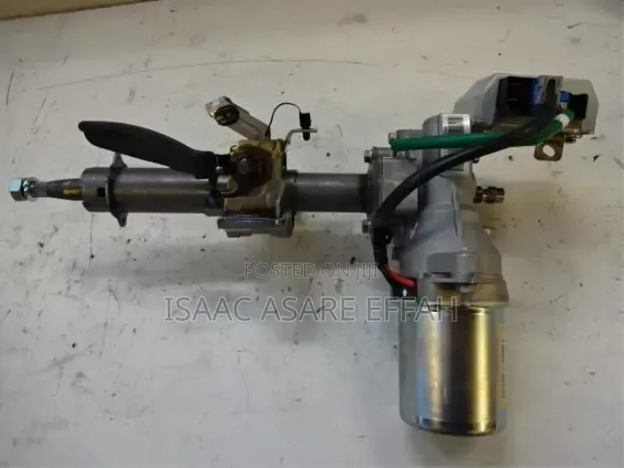 Electronic Steering Motor