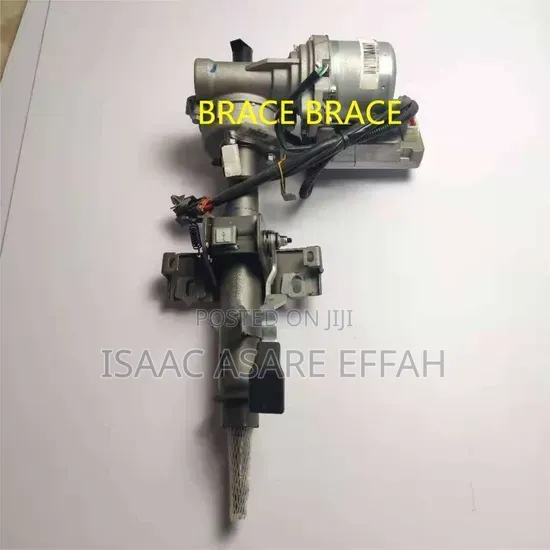 Electronic Steering Motor