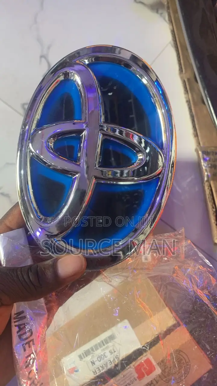 Camry Spider Sports Crown