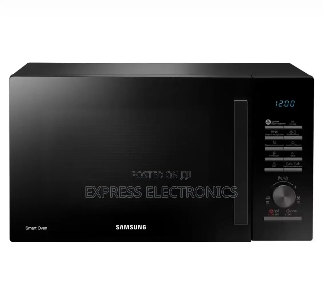 Grab the New Black Microwave Ms23dg4504ate3 23l Samsung