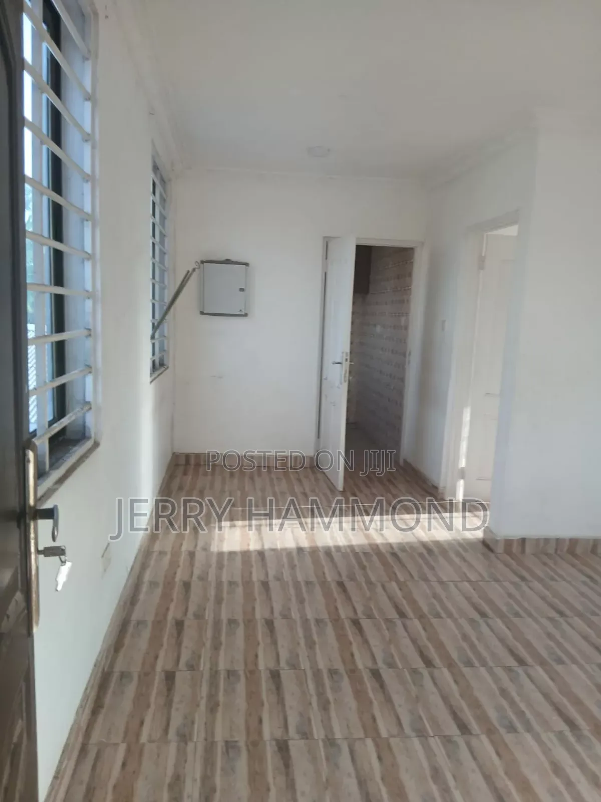 1bdrm Apartment in Teshie Tsuibleoo In for rent