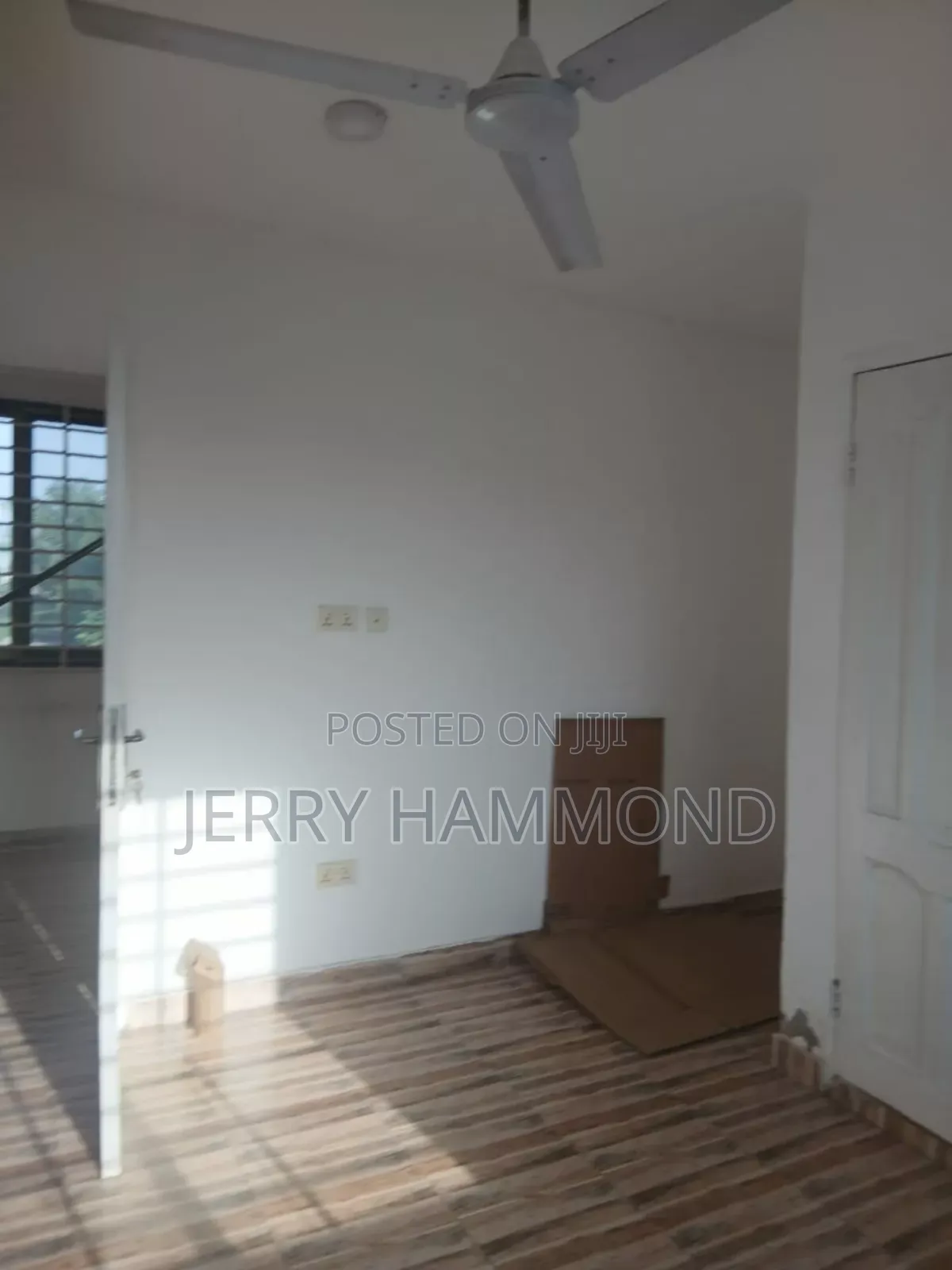 1bdrm Apartment in Teshie Tsuibleoo In for rent