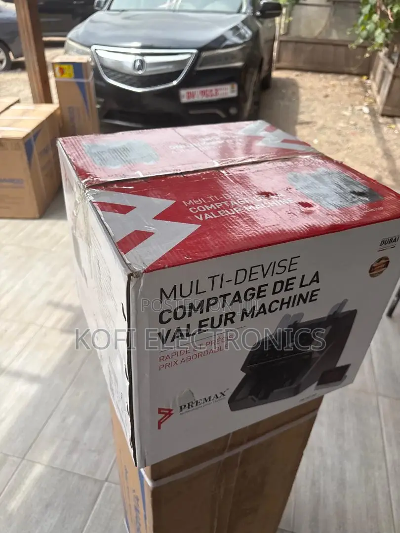 Premax Pm-Vc110p Efficient, Reliable Practical