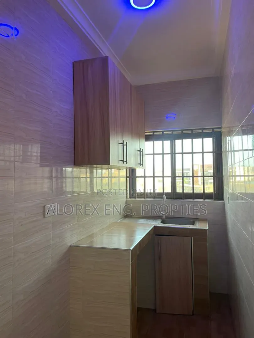 1bdrm Apartment in Pantang, New Site for rent