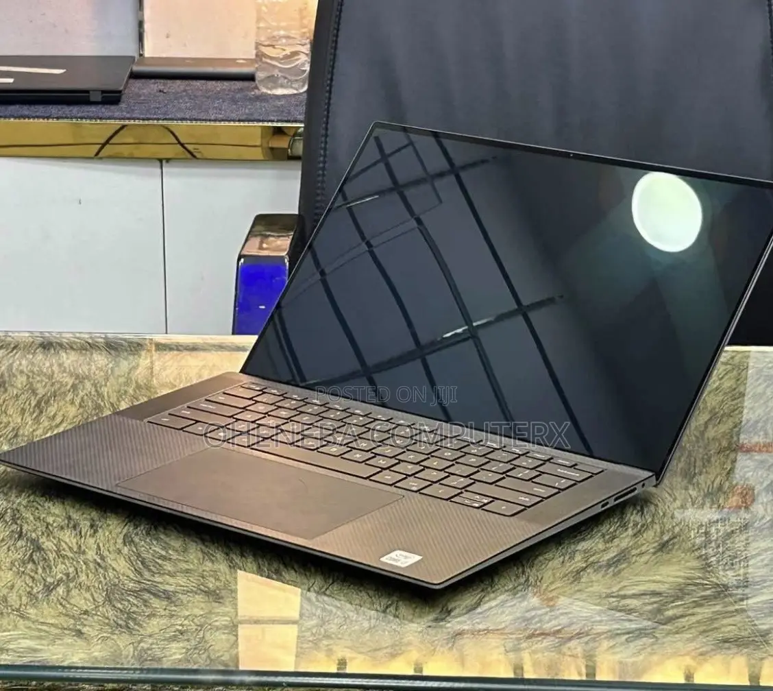 Laptop Dell Precision 5550 16GB Intel Core i7 SSD 512GB