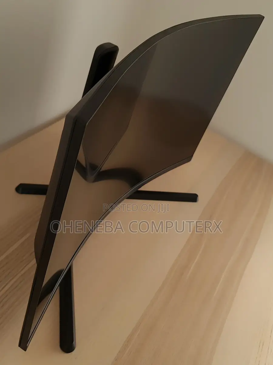 Aoc 32-Inches QHD 165hz Curved Gaming Monitor