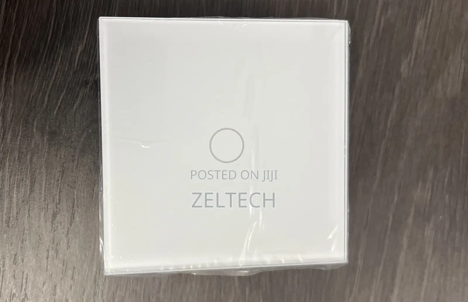 One Gang Smart Switch