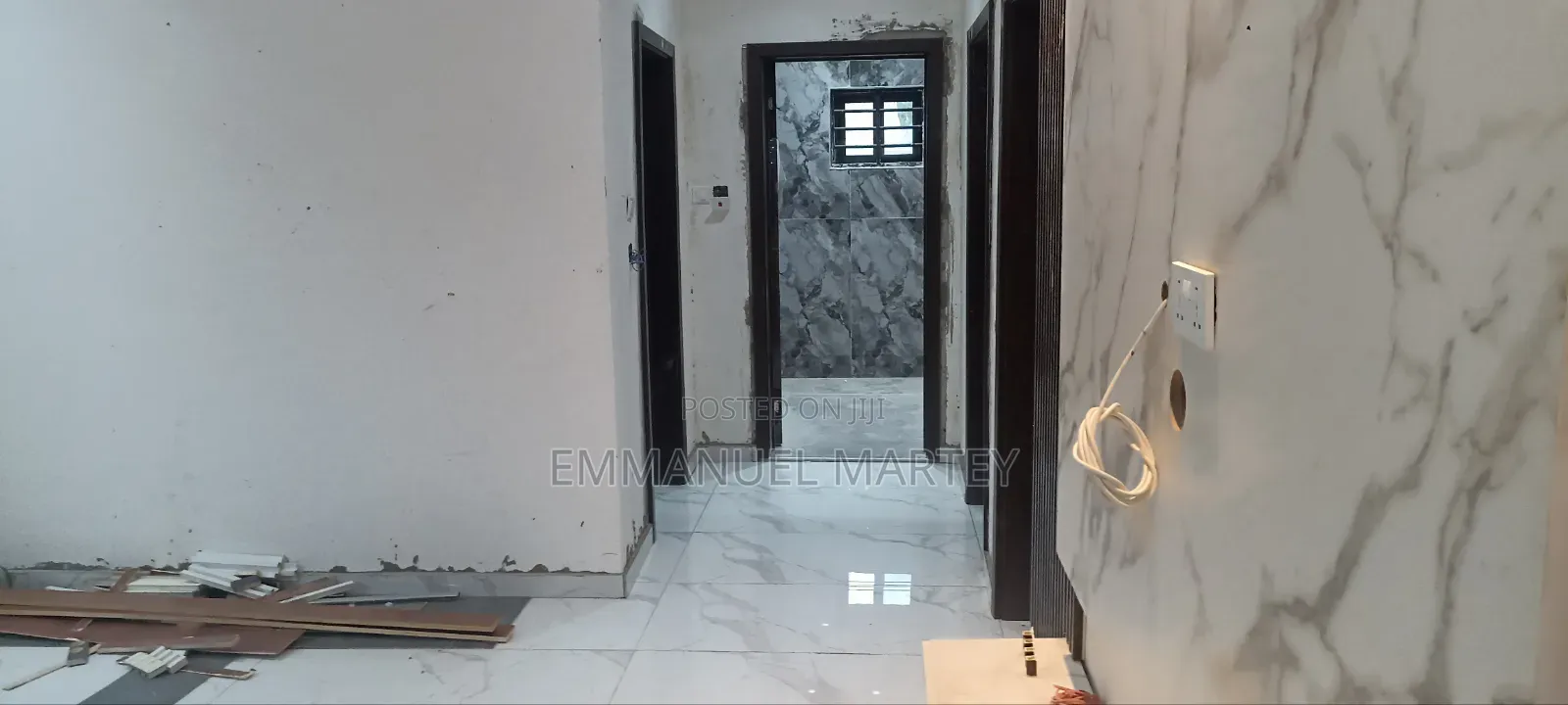 2bdrm Apartment in Ledzokuku-Krowor for rent
