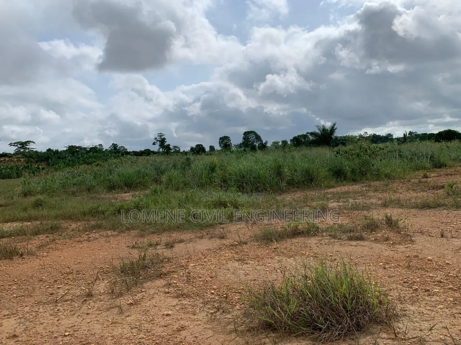 Lands for Sale in Abrankese