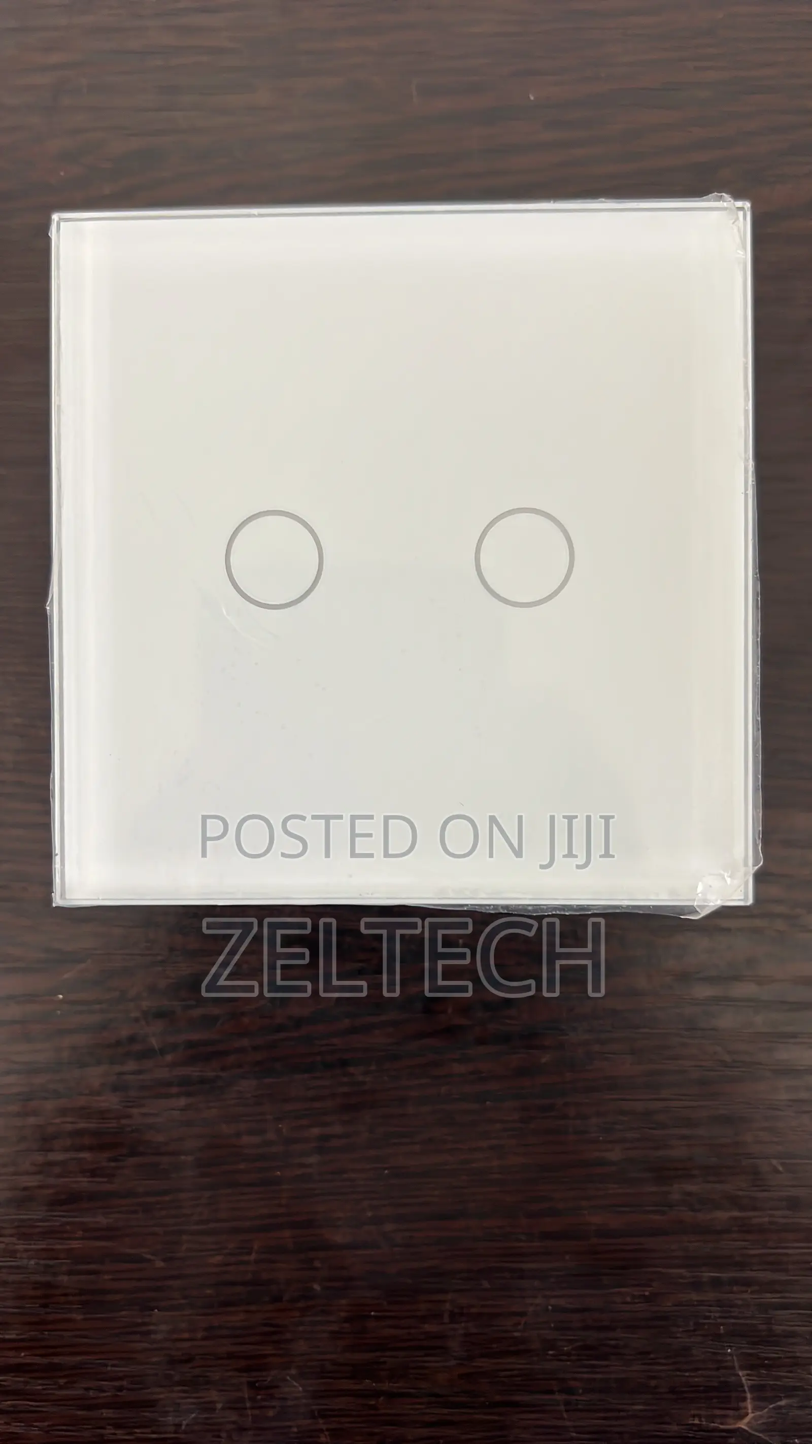 Smart Switch