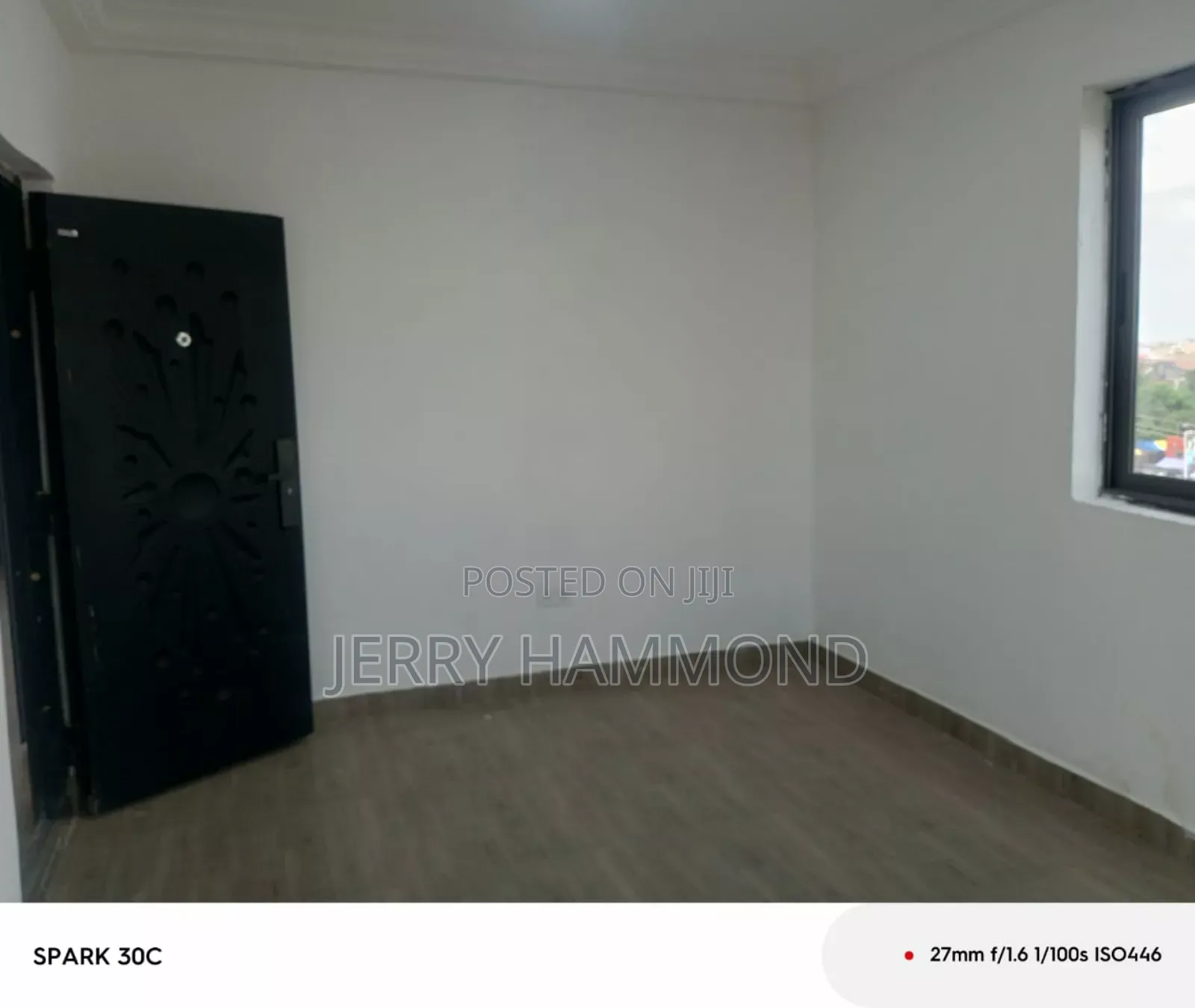 1bdrm Apartment in Teshie Penny My for rent