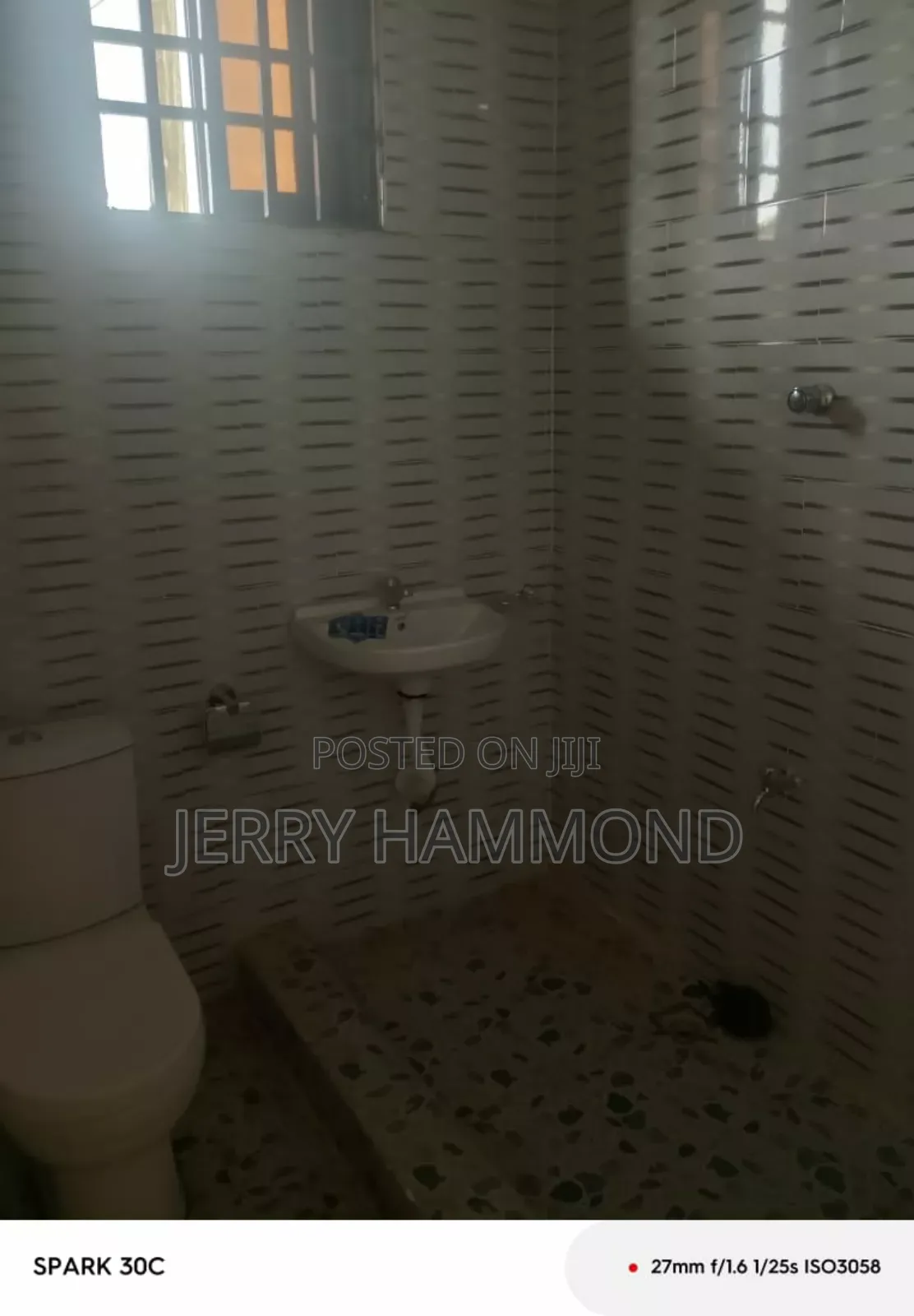 1bdrm Apartment in Teshie Penny My for rent