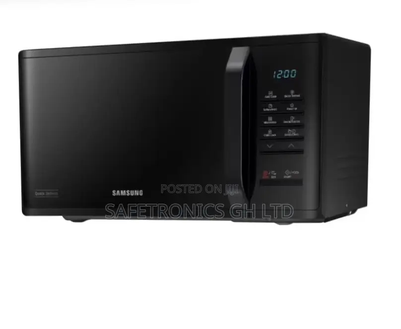 High Efficiency Ms23dg4504ate3 Solo Microwave Triple System 23l