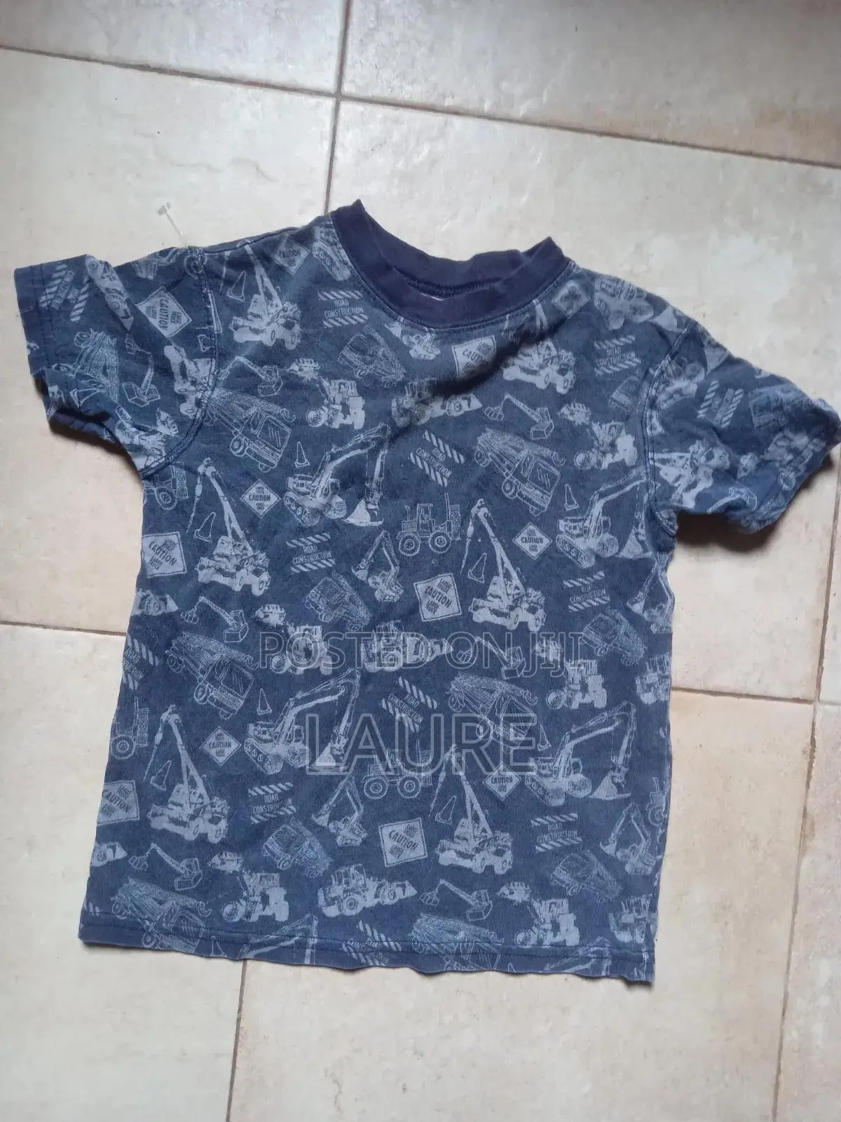 Children Clothes and Adults' Nightwears