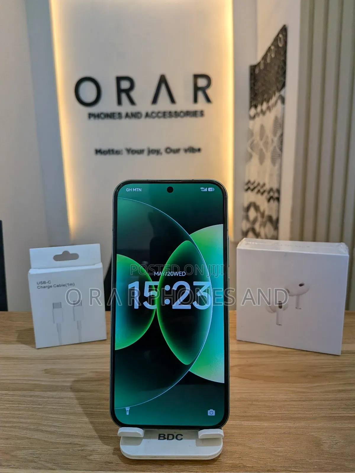 Xiaomi 17 Pro Max 512 GB Green