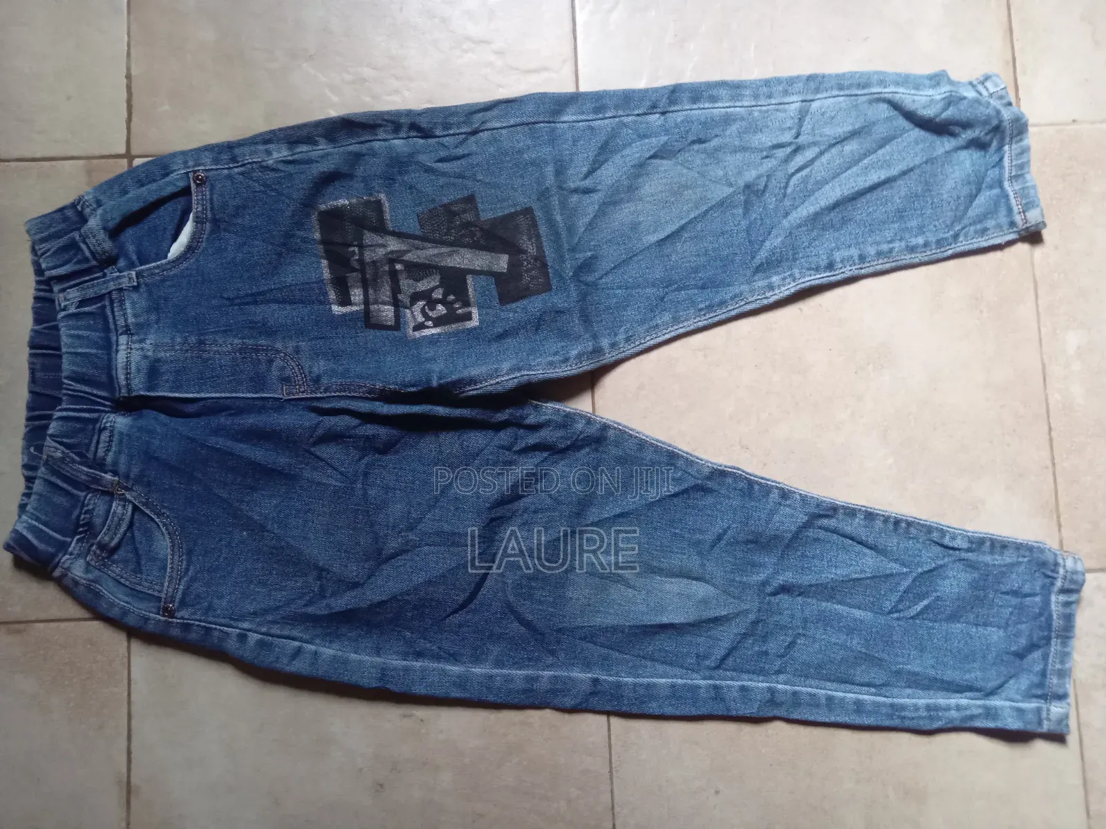 Children Jeans,Polo