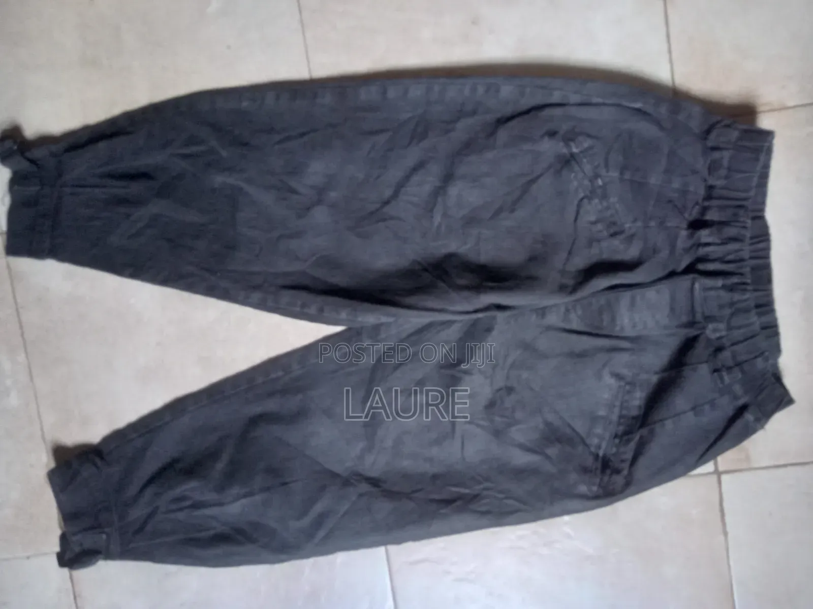 Children Jeans
