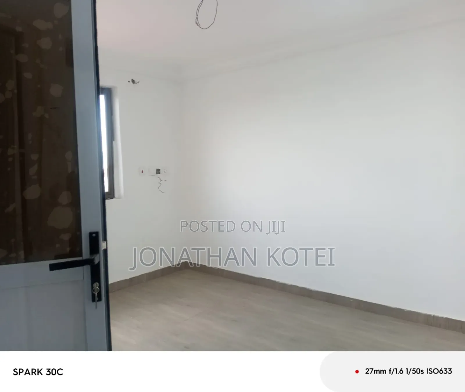 2bdrm Apartment in New Town for rent