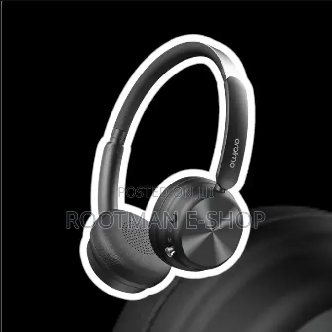 Boompop Air Headphones