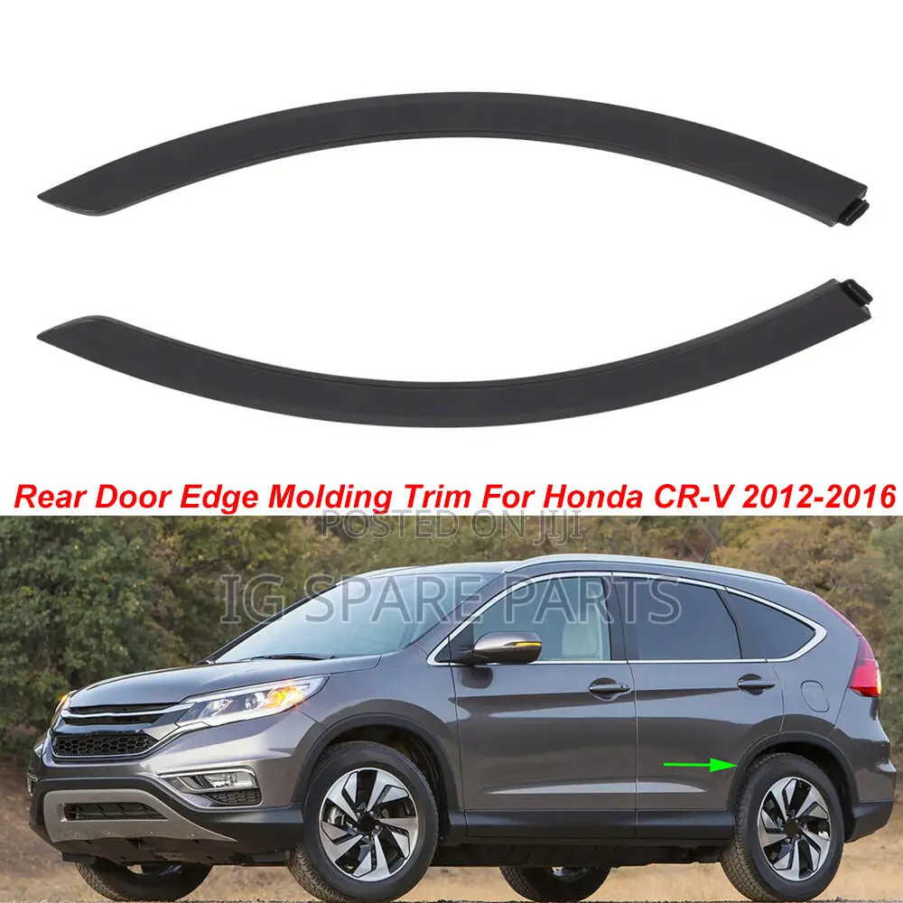 Honda CRV 2012-2016 Rear Wheel Arch