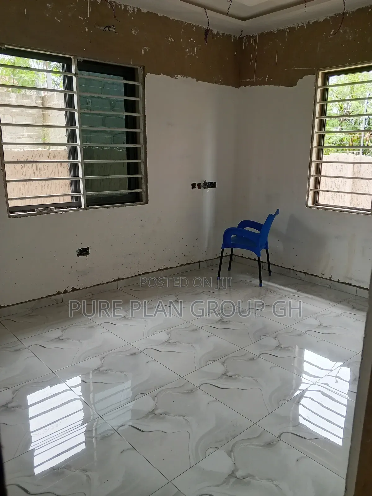 3bdrm House in Amasaman Obeyeyie for sale