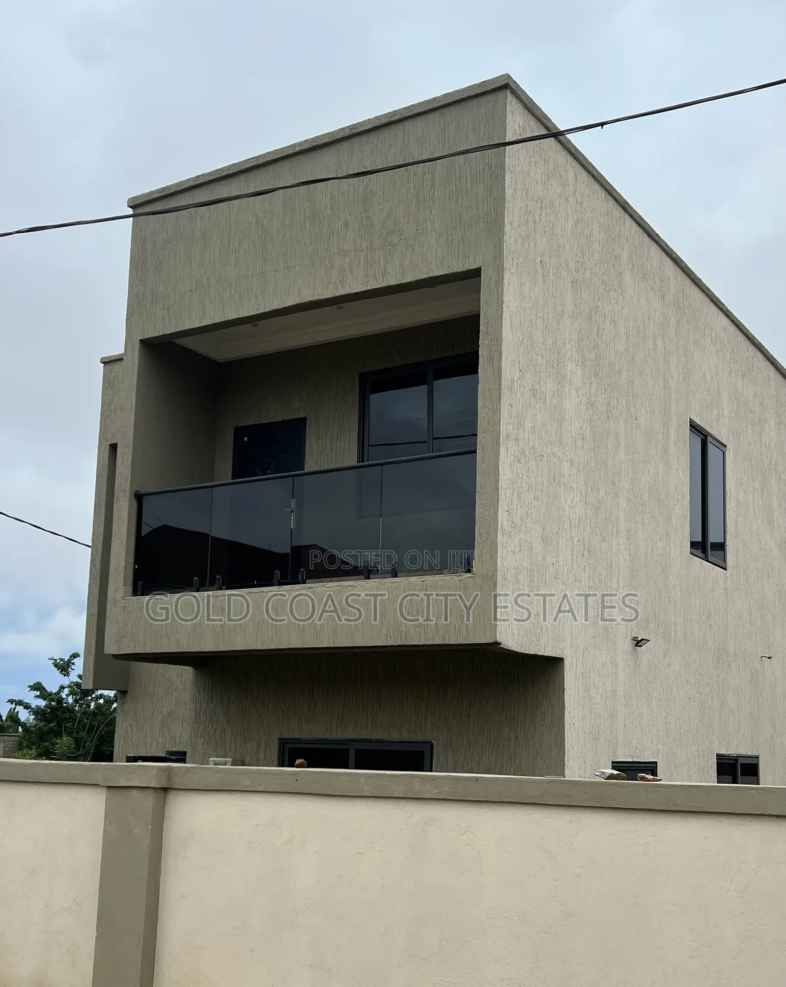 4bdrm House in Tseaddo for sale