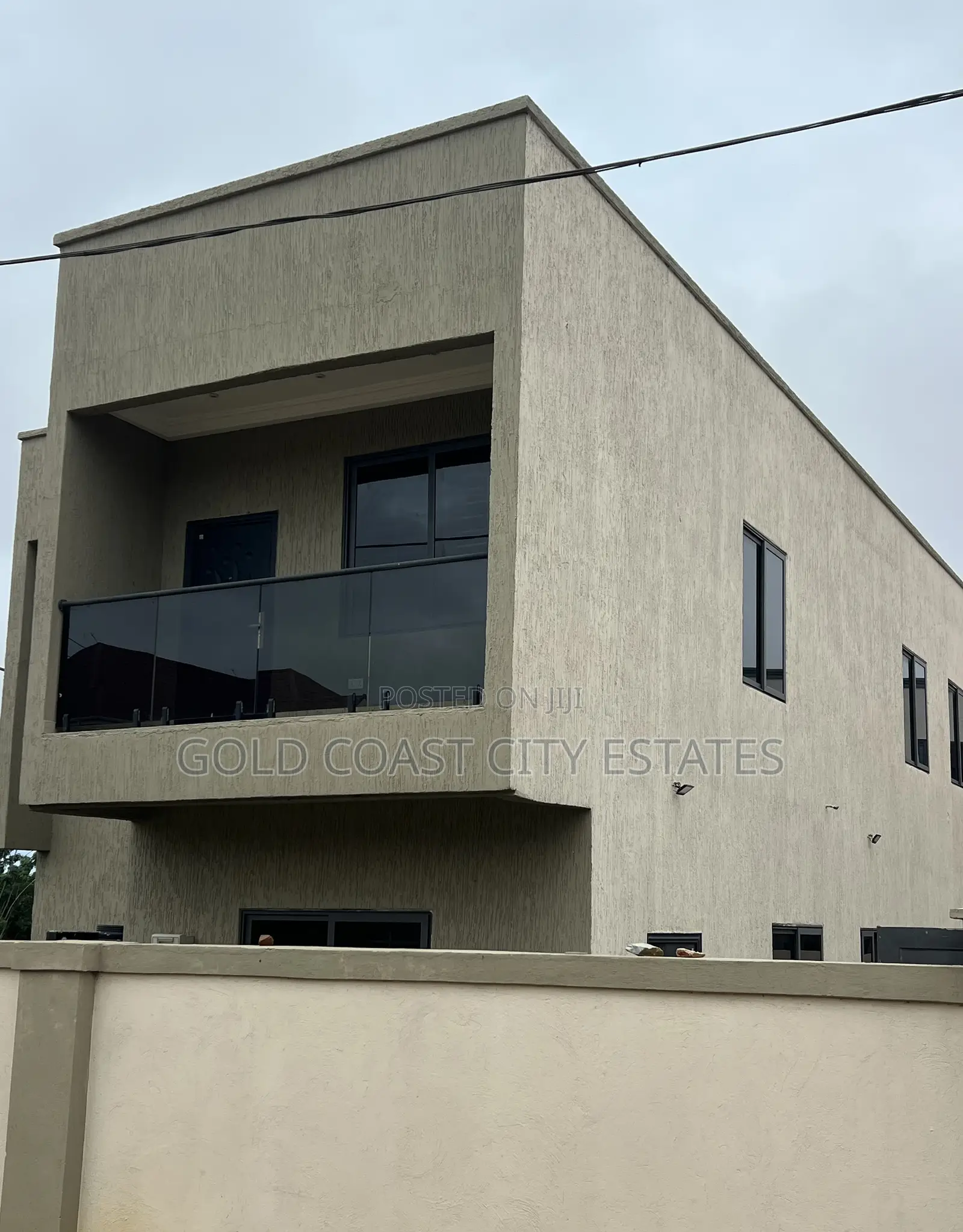 4bdrm House in Tseaddo for sale