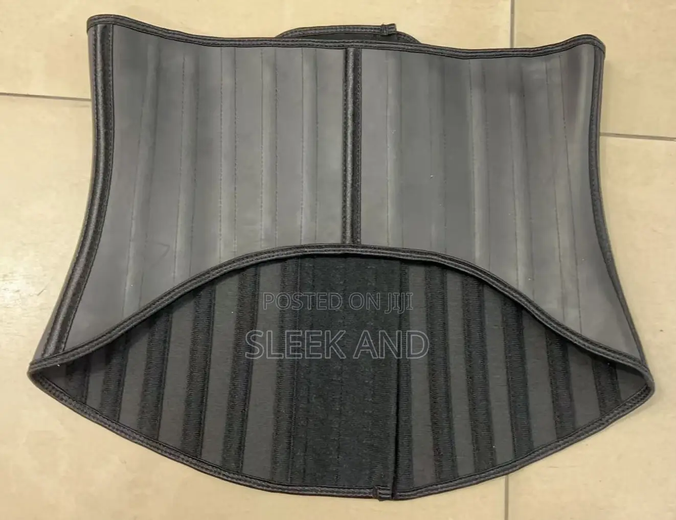 Short Torso Waist Trainer
