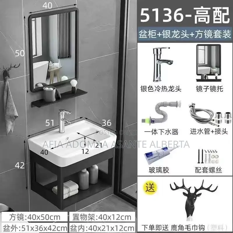 Ultra Modern Hand Wash Basin