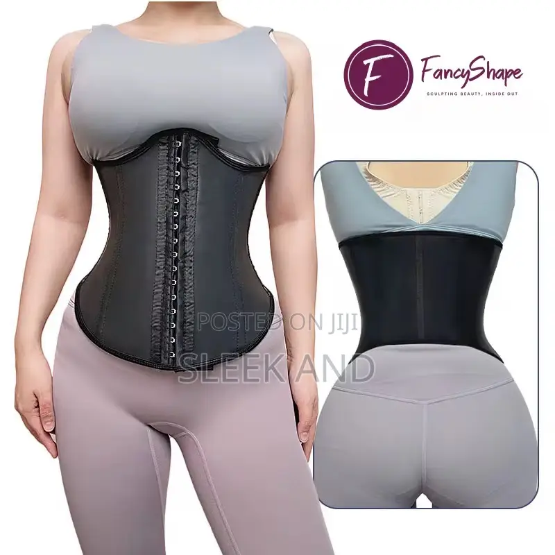 Short Torso Waist Trainer