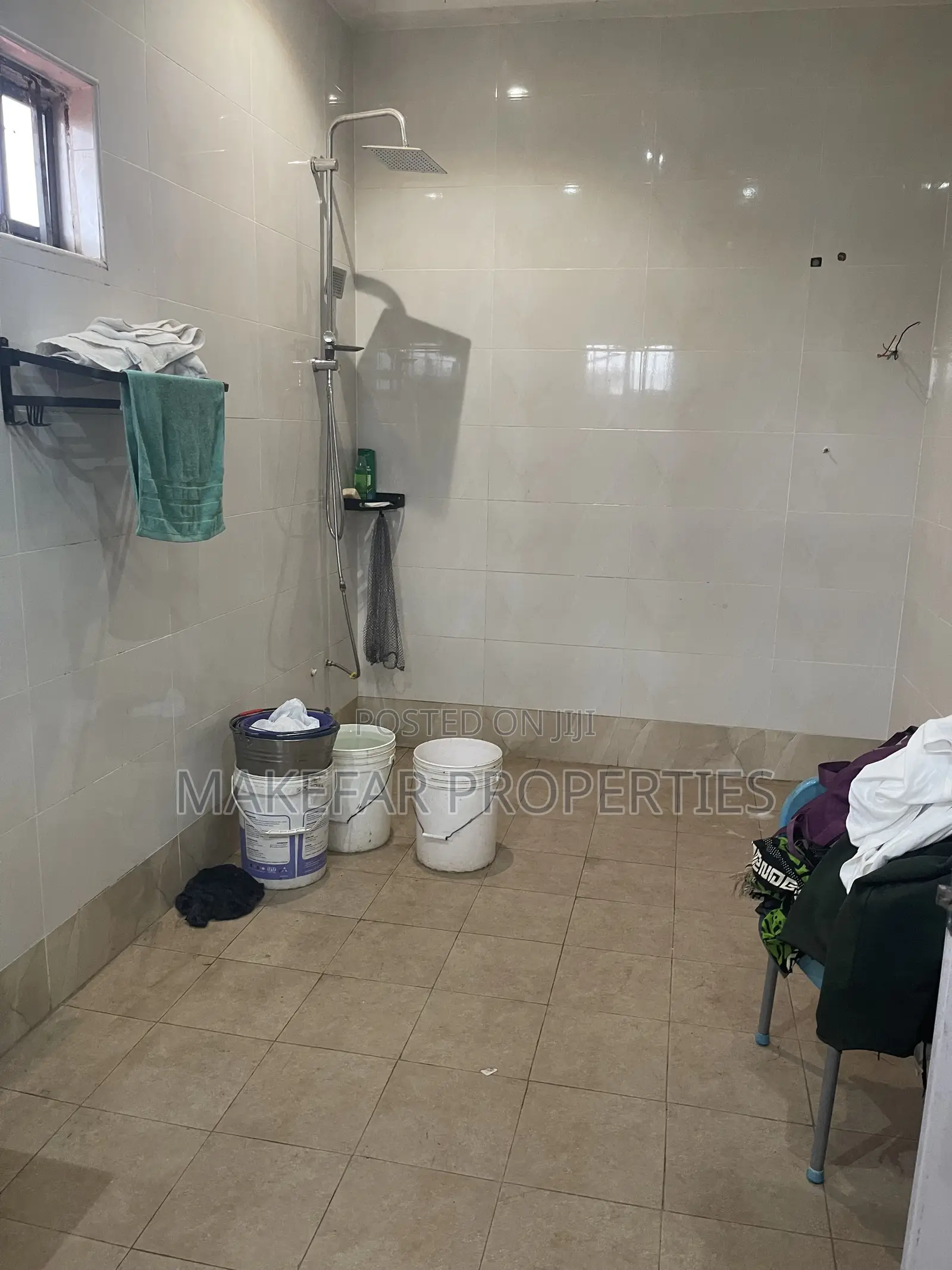 1bdrm Apartment in East Legon for rent