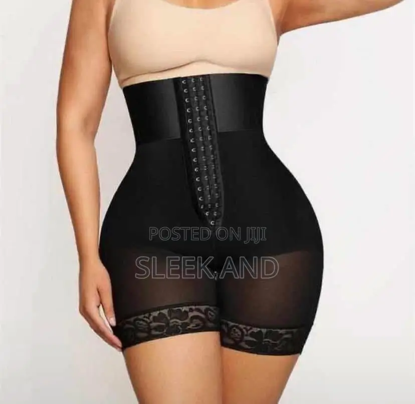 BBL/ Shapewear/ Butt Lifter