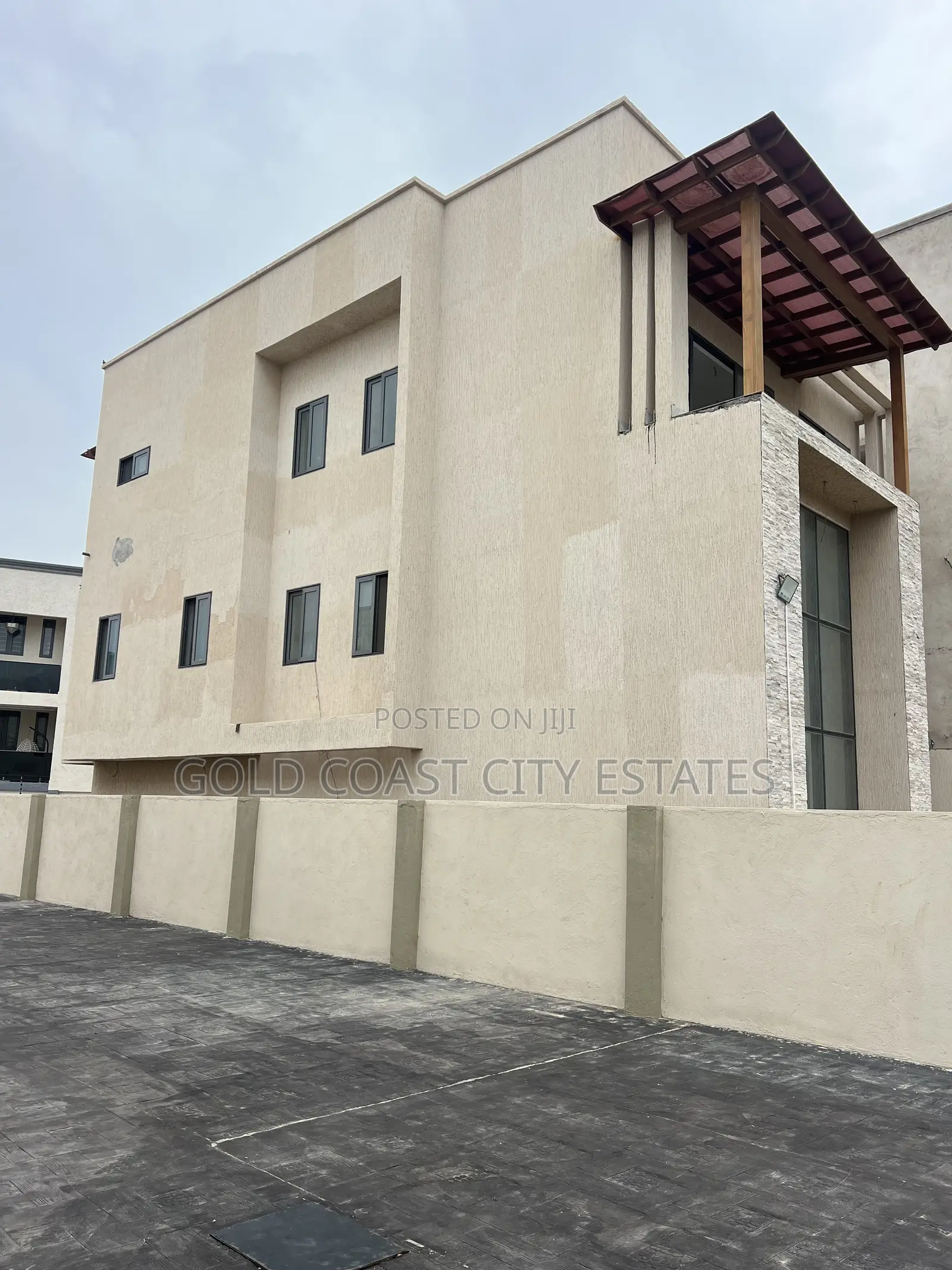 4bdrm House in Tseaddo for rent