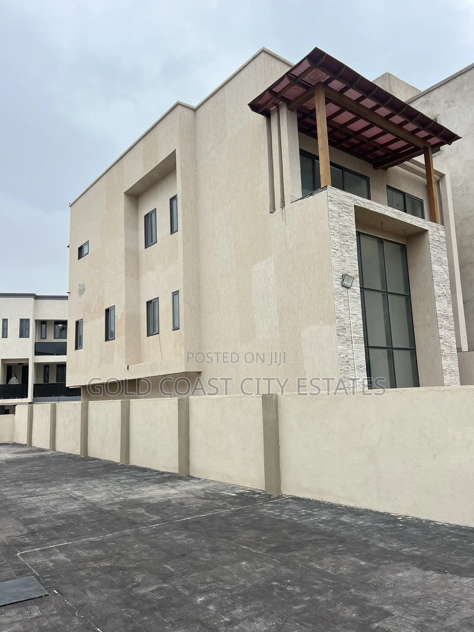 4bdrm House in Tseaddo for rent