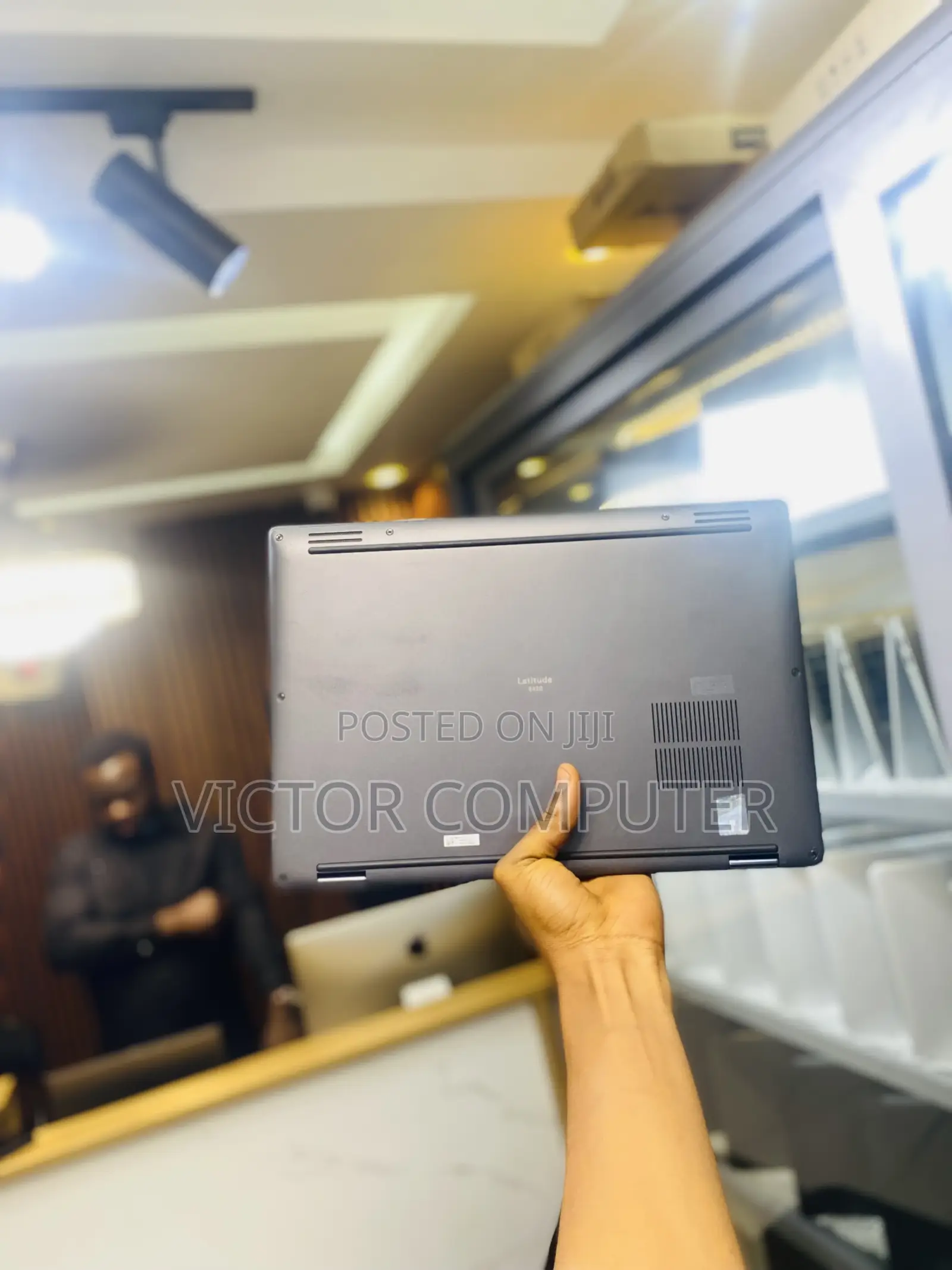 Laptop Dell Latitude 9430 16GB Intel Core i5 SSD 512GB