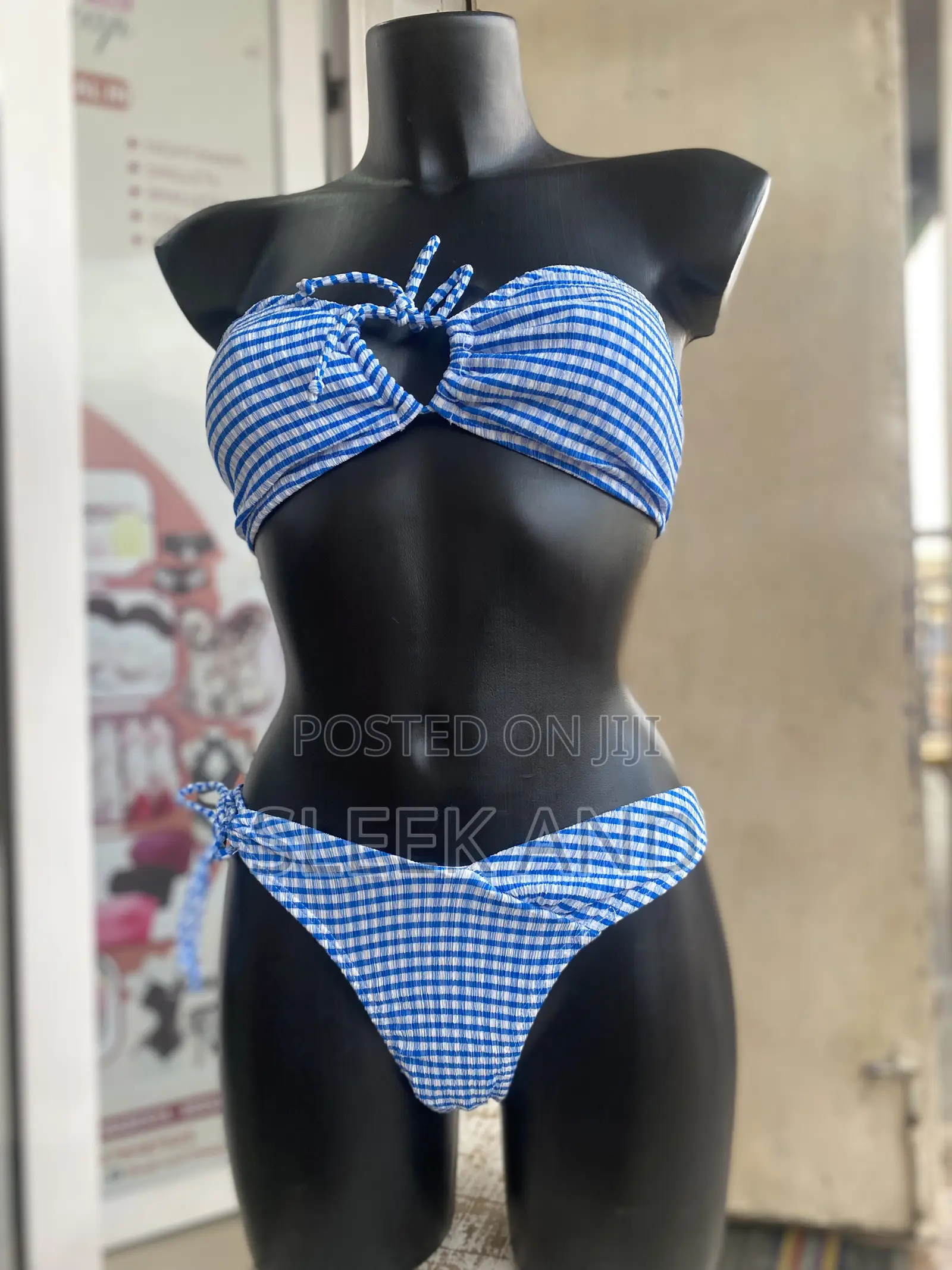 Swimming Costume