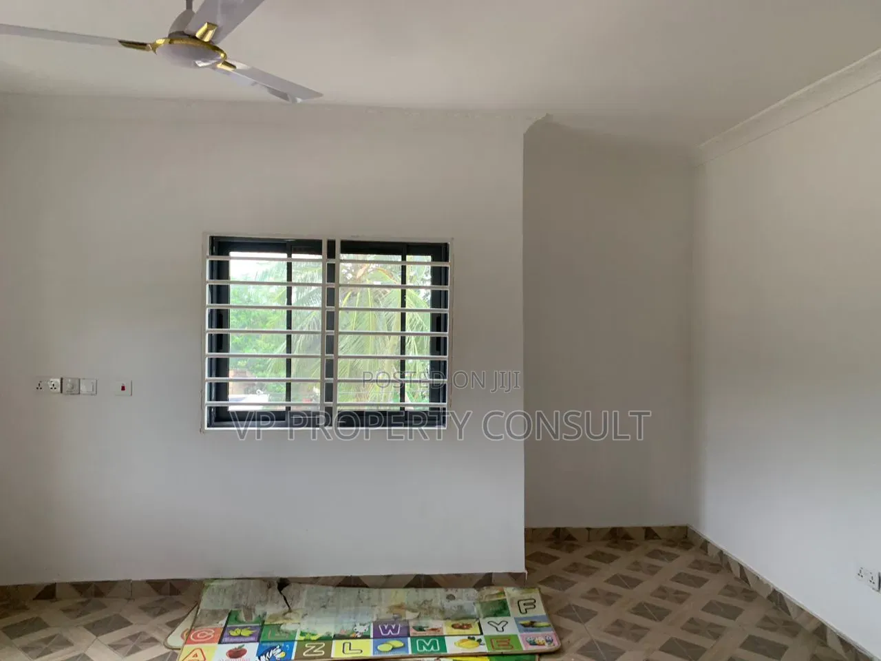 2bdrm Apartment in Ghana Flag for rent