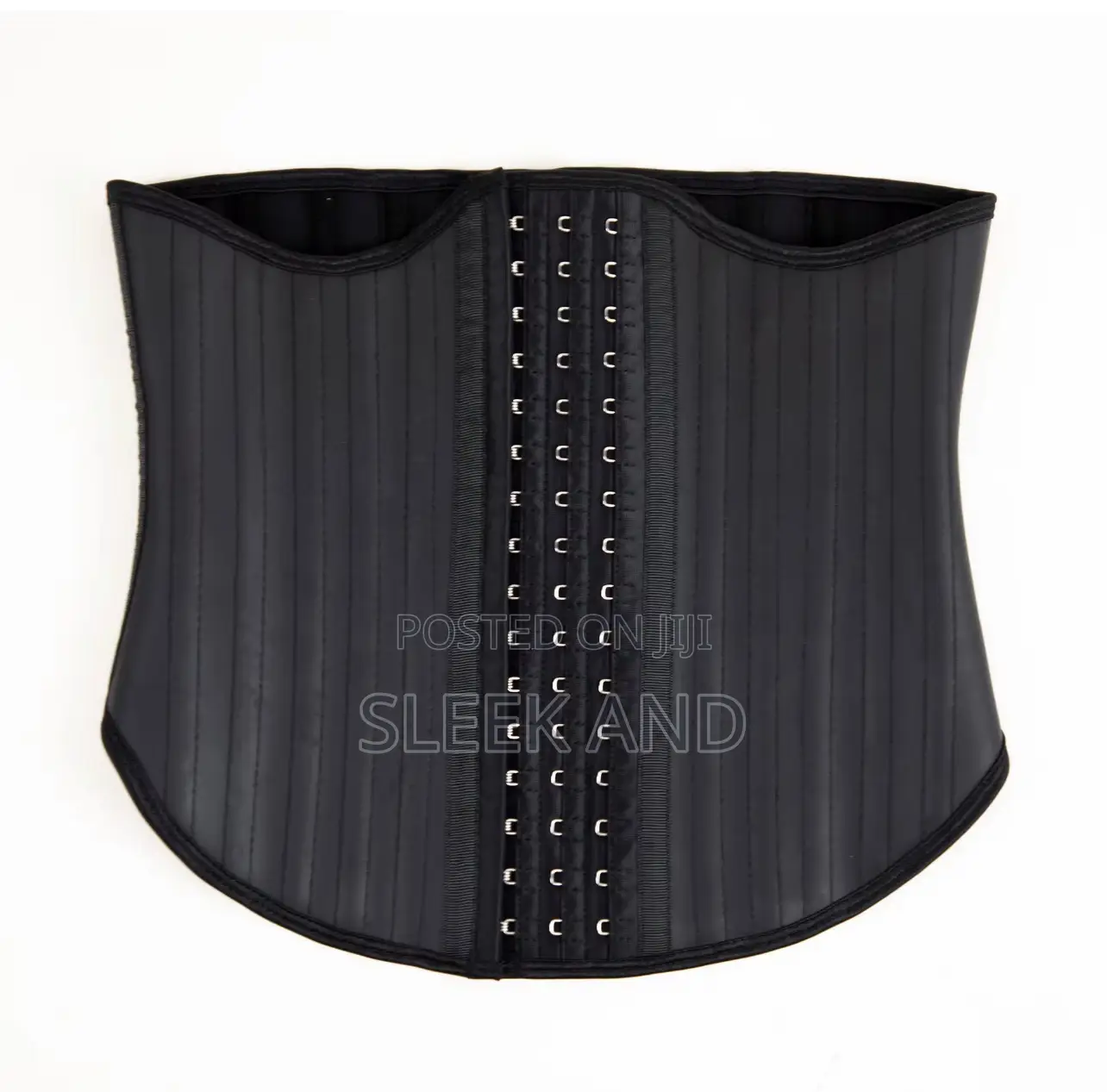 25 Steel Bones Short Torso Waist