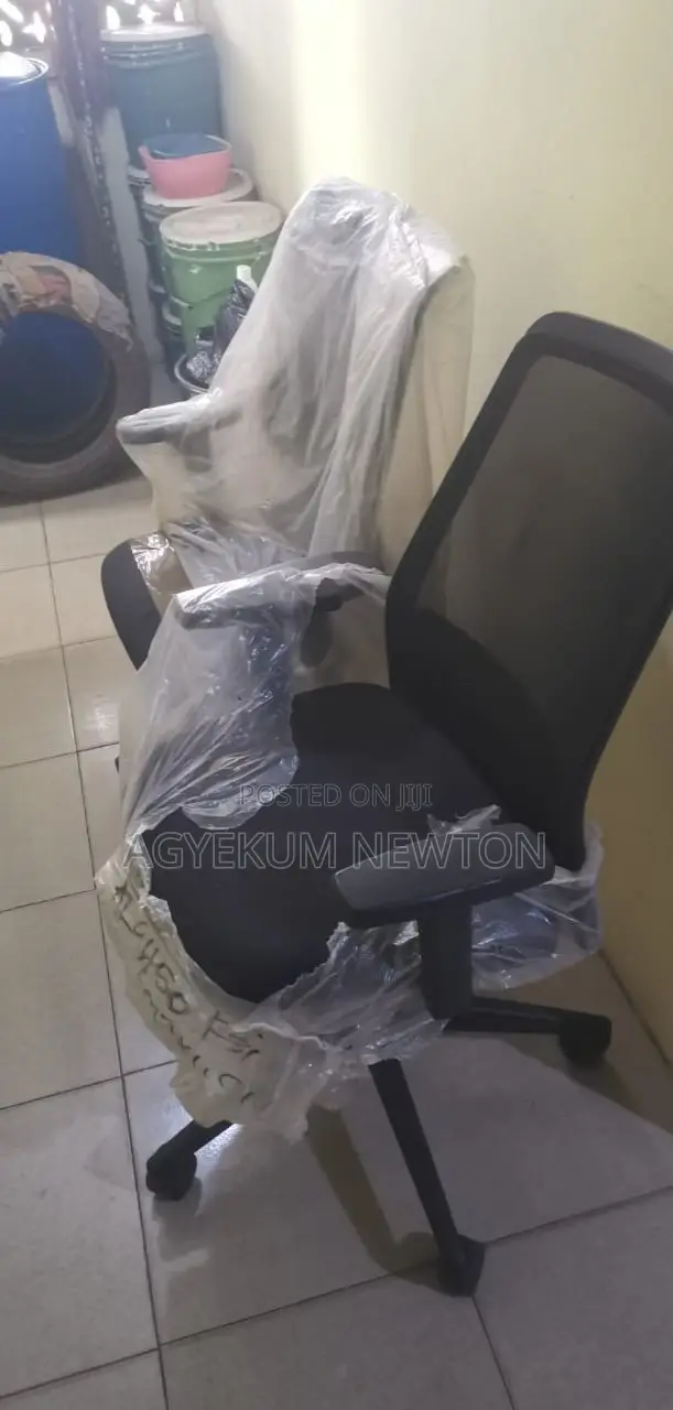 Office Chairs From Uk