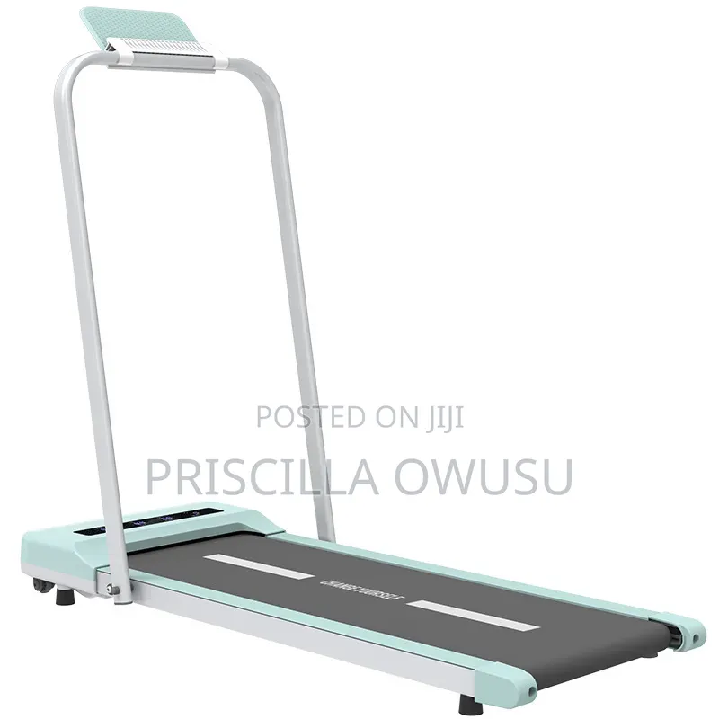 Electric Treadmill
