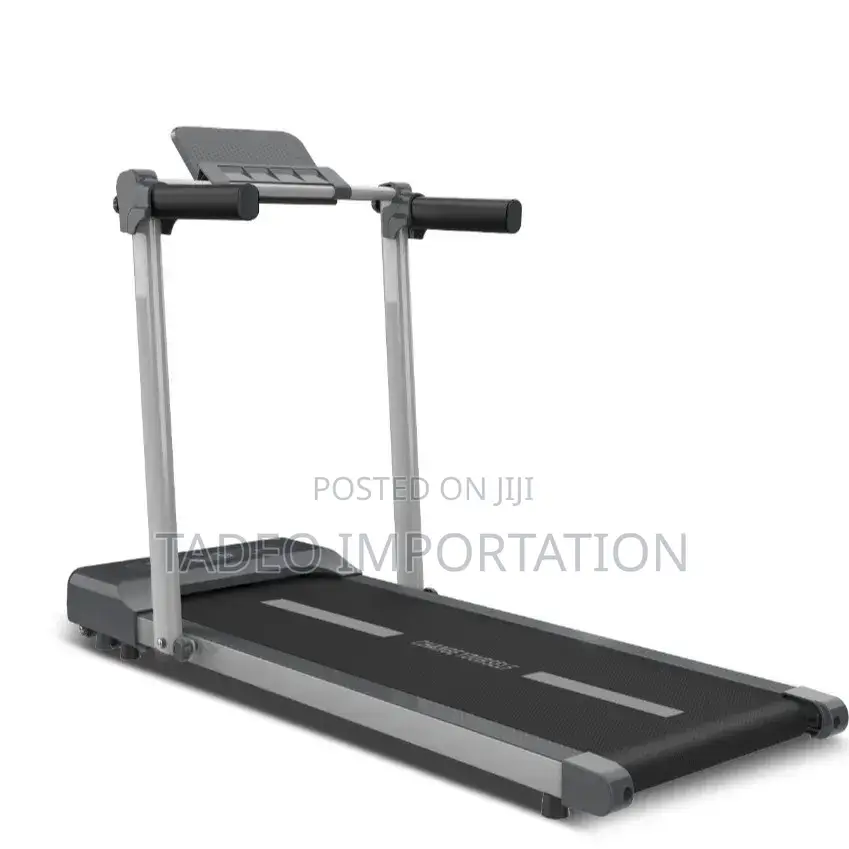 Electric Treadmill