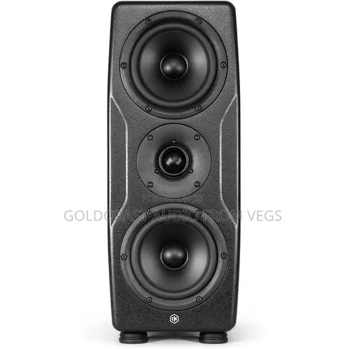 Iloud Precision kii Active 2-Way 175w 2 X 5" Studio Monitor