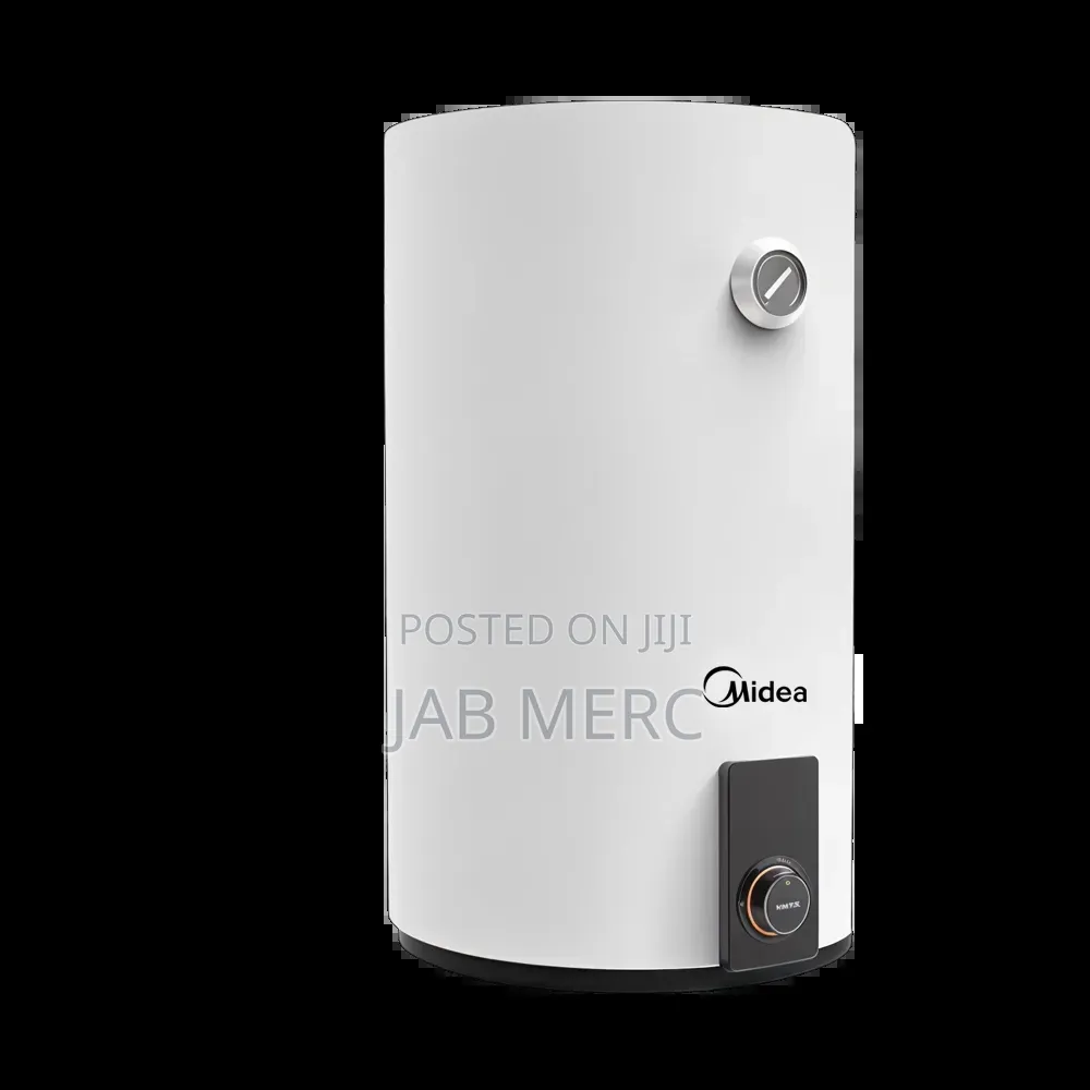Midea 80ltrs Water Heater Instant Heater Very Safe Quality Original